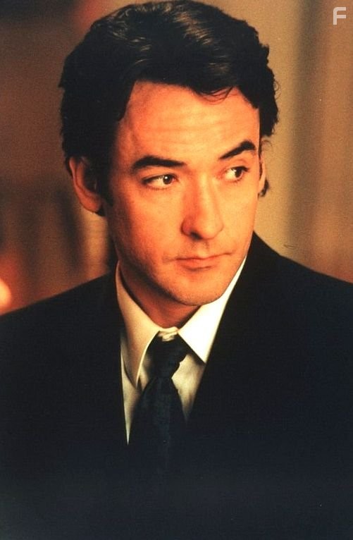 John Cusack in Интуиция (2001)