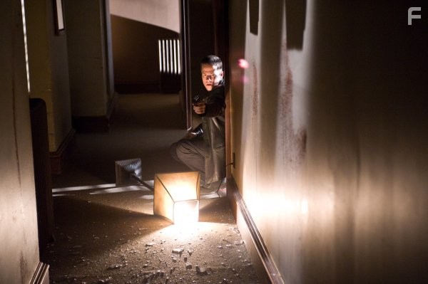 Mark Wahlberg in Макс Пэйн (2008)