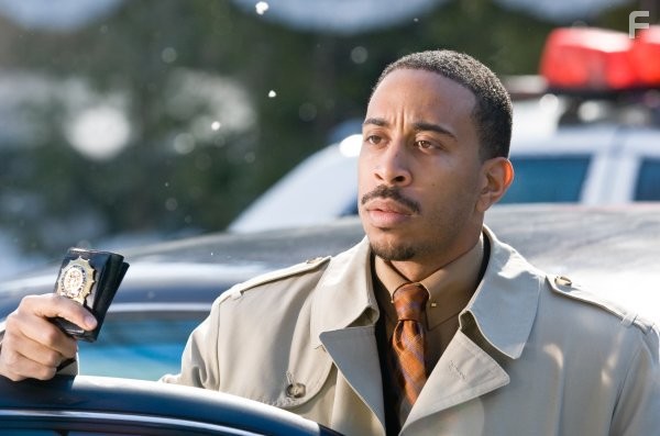 Ludacris in Макс Пэйн (2008)