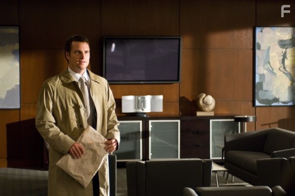 Chris O'Donnell in Макс Пэйн (2008)