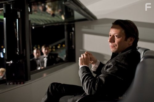 Mathieu Amalric in Квант милосердия (2008)