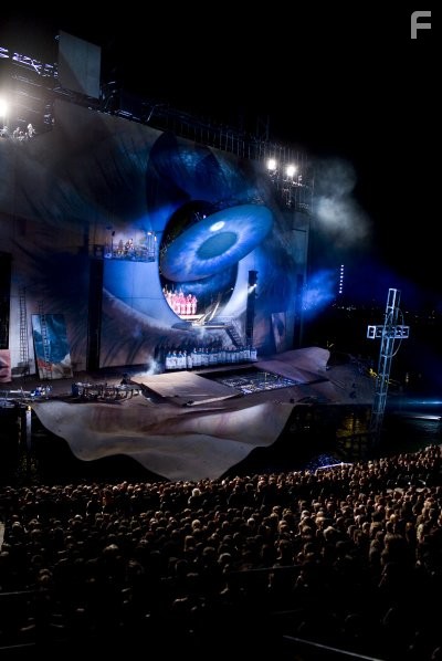 Квант милосердия (2008)