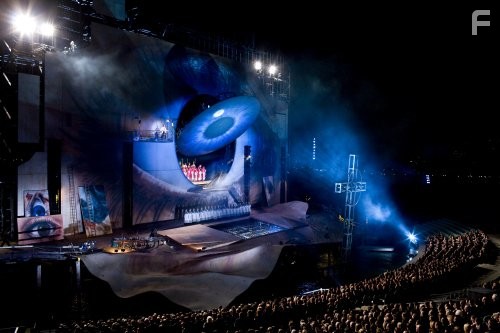 Квант милосердия (2008)