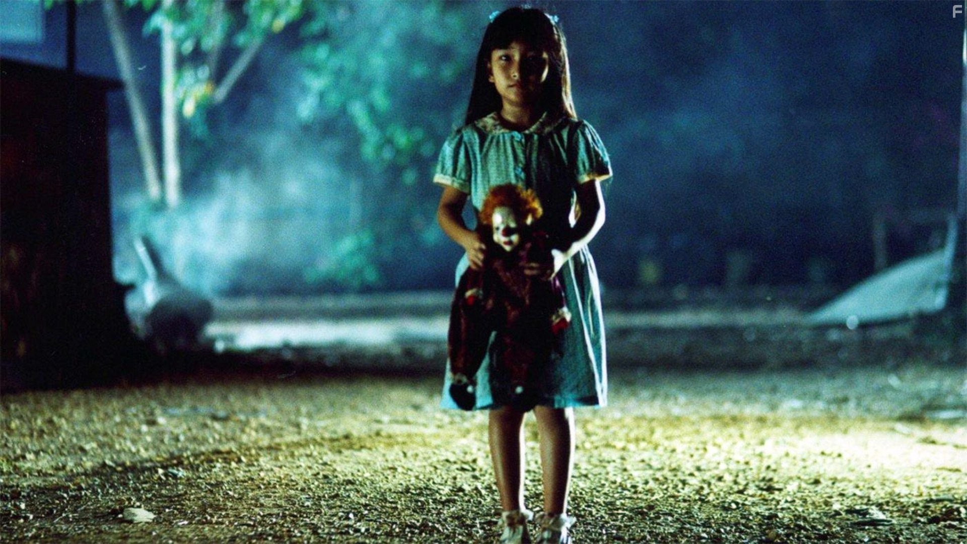 Chow lok yuen (2003)