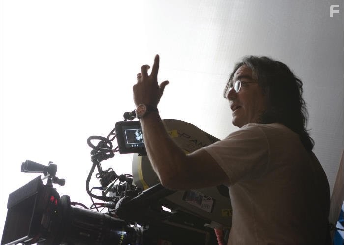 Brad Silberling in Затерянный мир (2009)