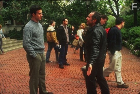 Законы Бруклина (2007)