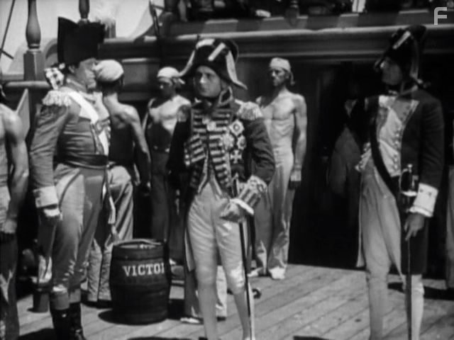 The Divine Lady (1929)