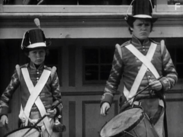 The Divine Lady (1929)