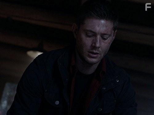 Jensen Ackles in Сверхъестественное (2005)