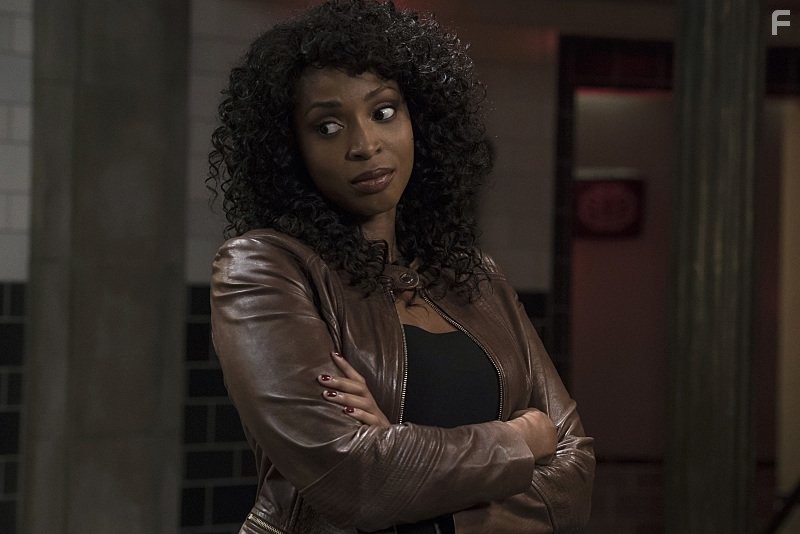 Lisa Berry in Сверхъестественное (2005)