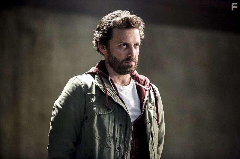 Rob Benedict in Сверхъестественное (2005)