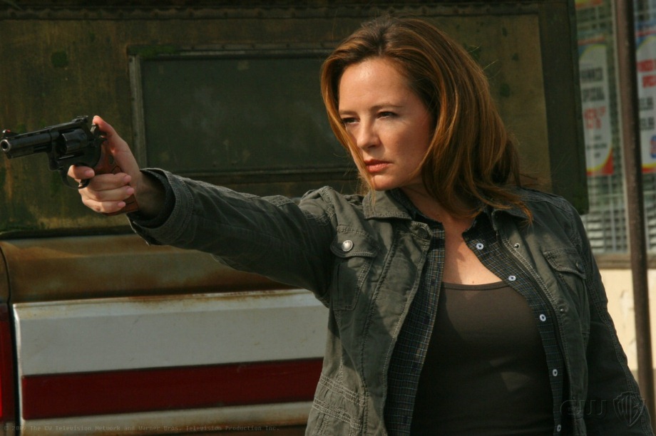 Сверхъестественное #57