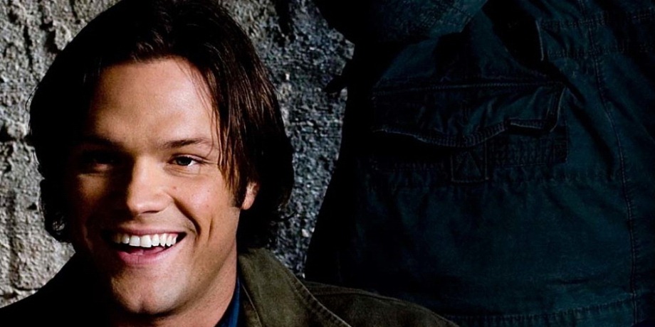 Сверхъестественное #64