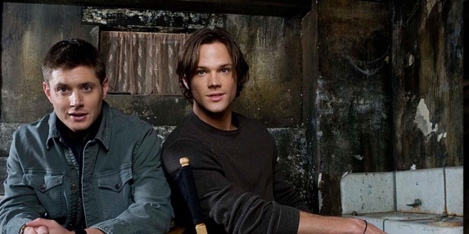 Сверхъестественное #65