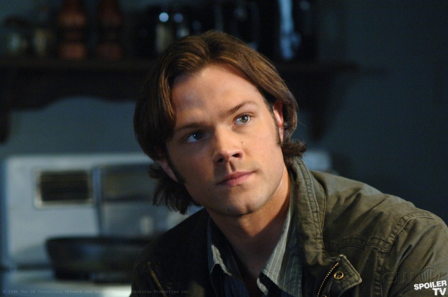 Сверхъестественное #67