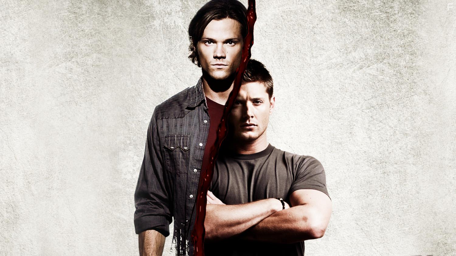 Сверхъестественное #71