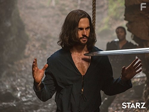 Демоны Да Винчи (2013)