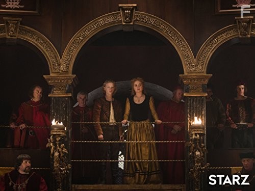 Демоны Да Винчи (2013)