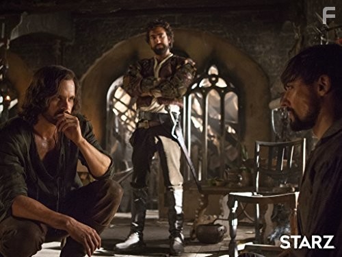 Демоны Да Винчи (2013)