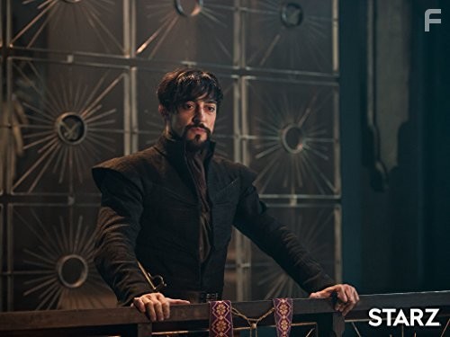 Демоны Да Винчи (2013)