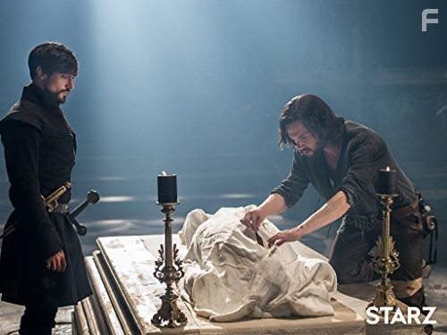 Демоны Да Винчи (2013)