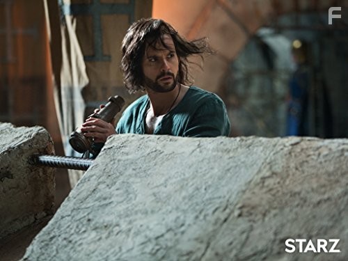 Демоны Да Винчи (2013)