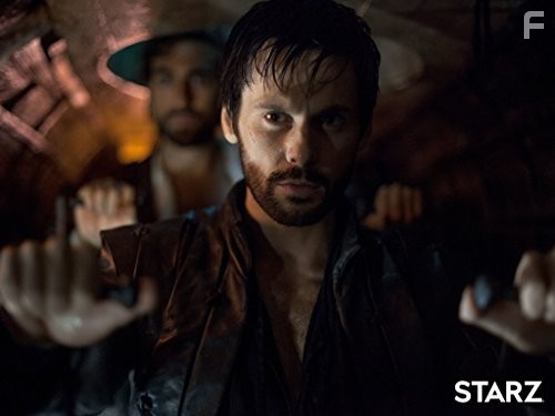 Демоны Да Винчи (2013)