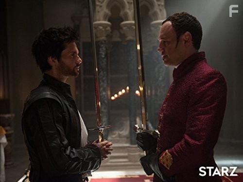 Демоны Да Винчи (2013)