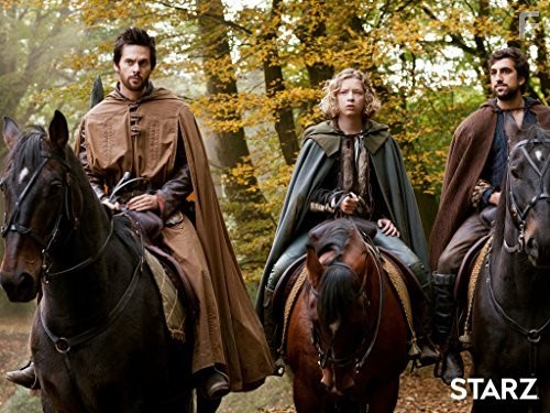 Демоны Да Винчи (2013)