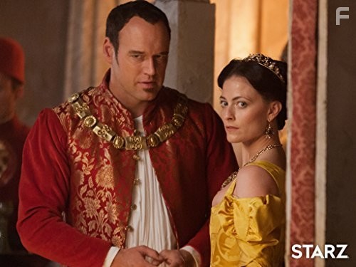 Демоны Да Винчи (2013)