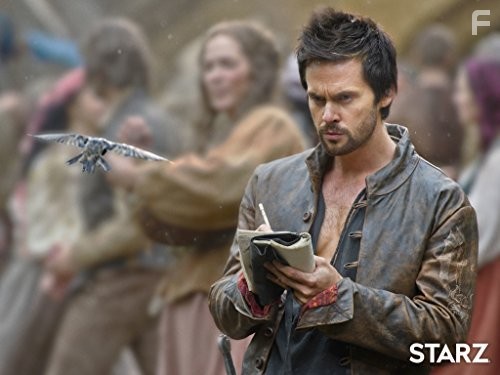 Демоны Да Винчи (2013)