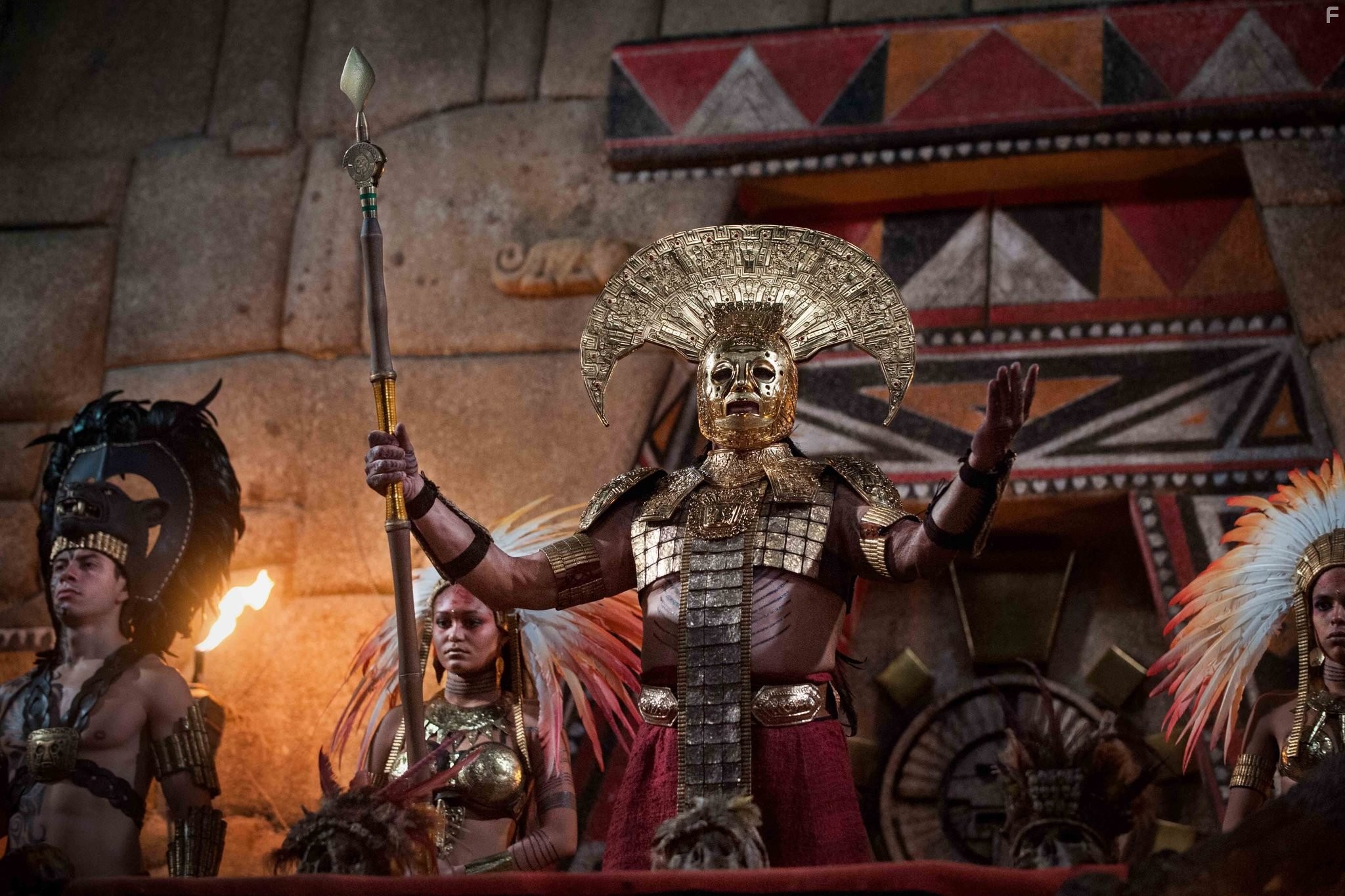 Демоны Да Винчи (2013)