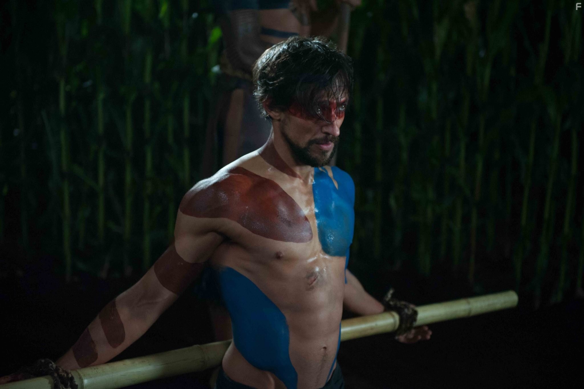 Blake Ritson in Демоны Да Винчи (2013)