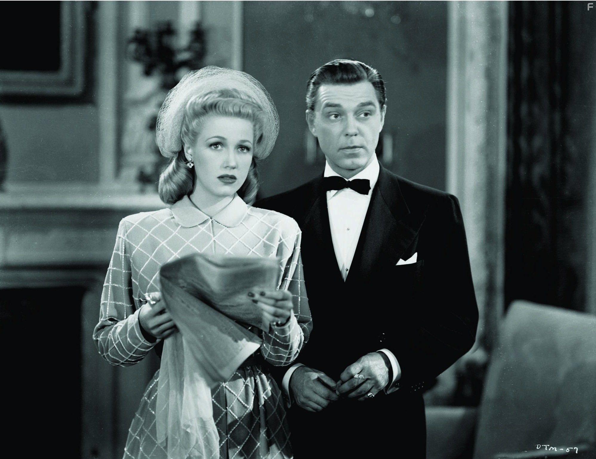 Рожденный убивать