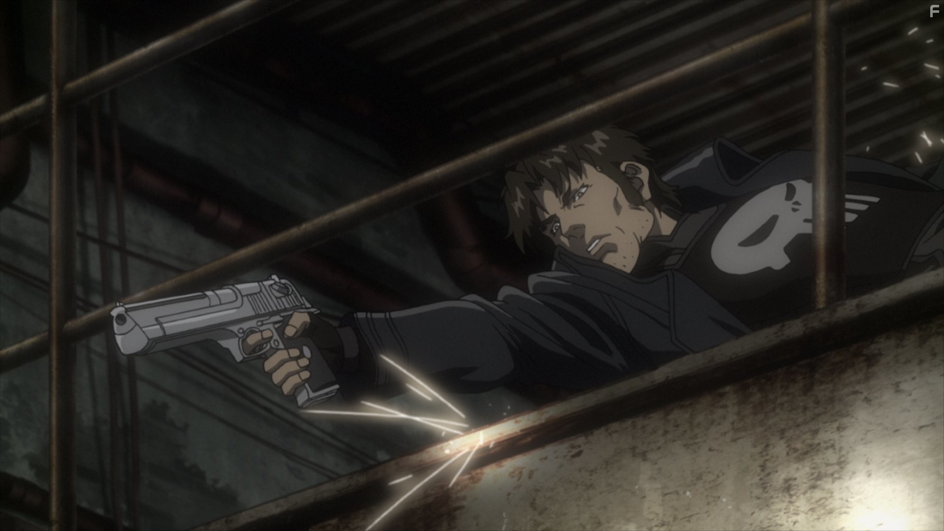 Железный Человек: Восстание Техновора (2013)