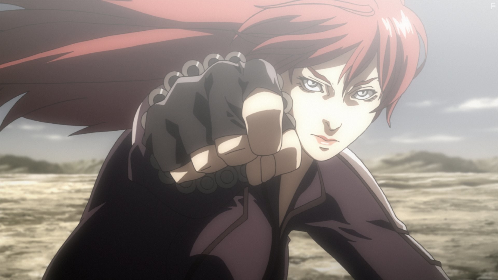 Железный Человек: Восстание Техновора (2013)