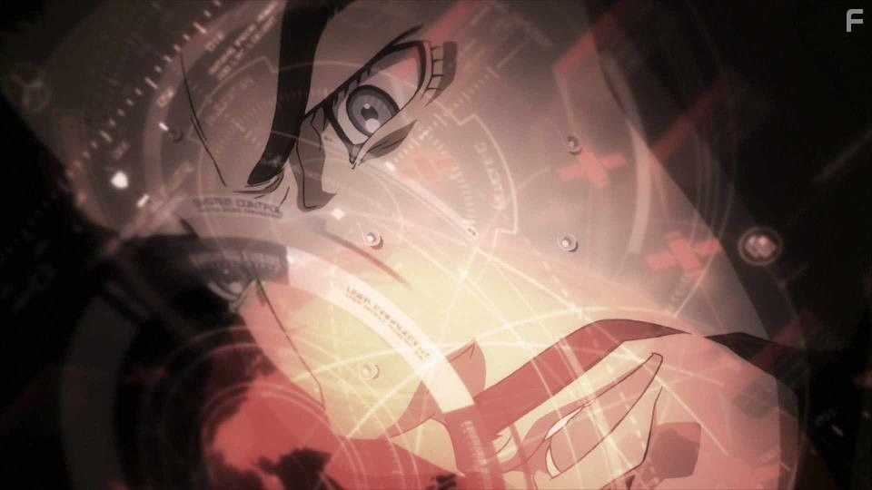 Железный Человек: Восстание Техновора (2013)