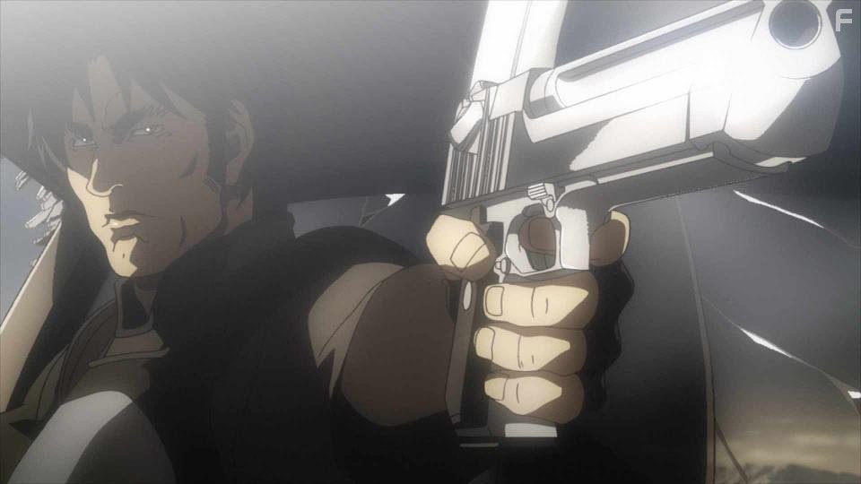 Железный Человек: Восстание Техновора (2013)