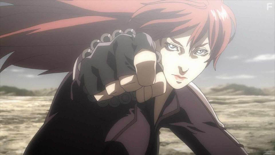 Железный Человек: Восстание Техновора (2013)