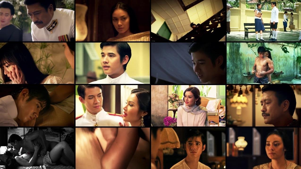 Jan Dara pathommabot (2012)