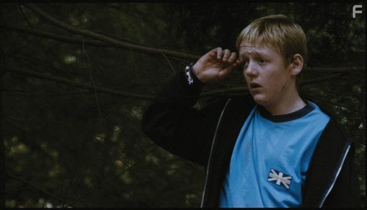 Райское озеро (2008)