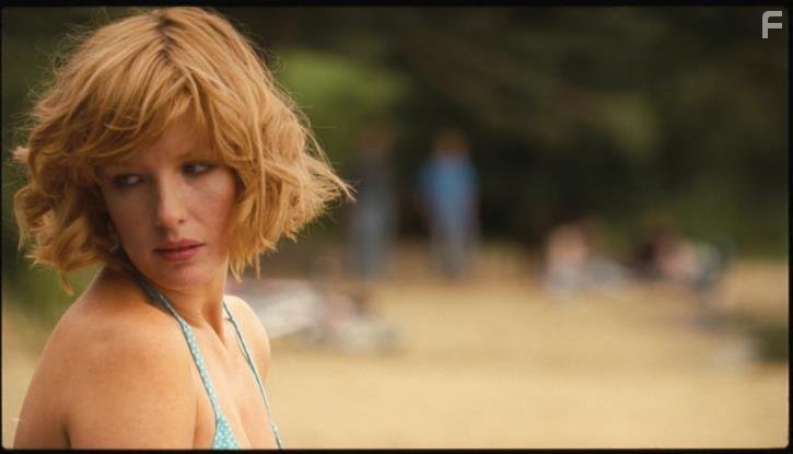 Kelly Reilly in Райское озеро (2008)