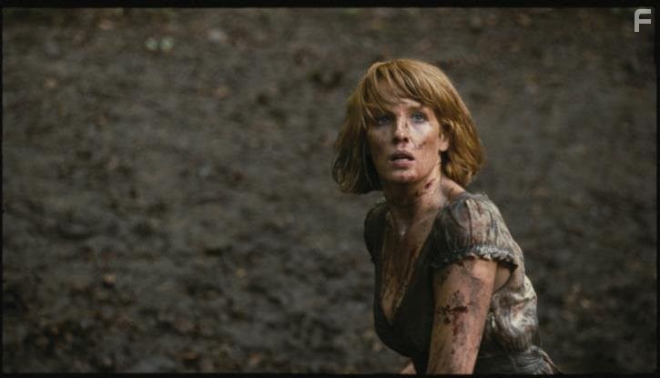 Kelly Reilly in Райское озеро (2008)