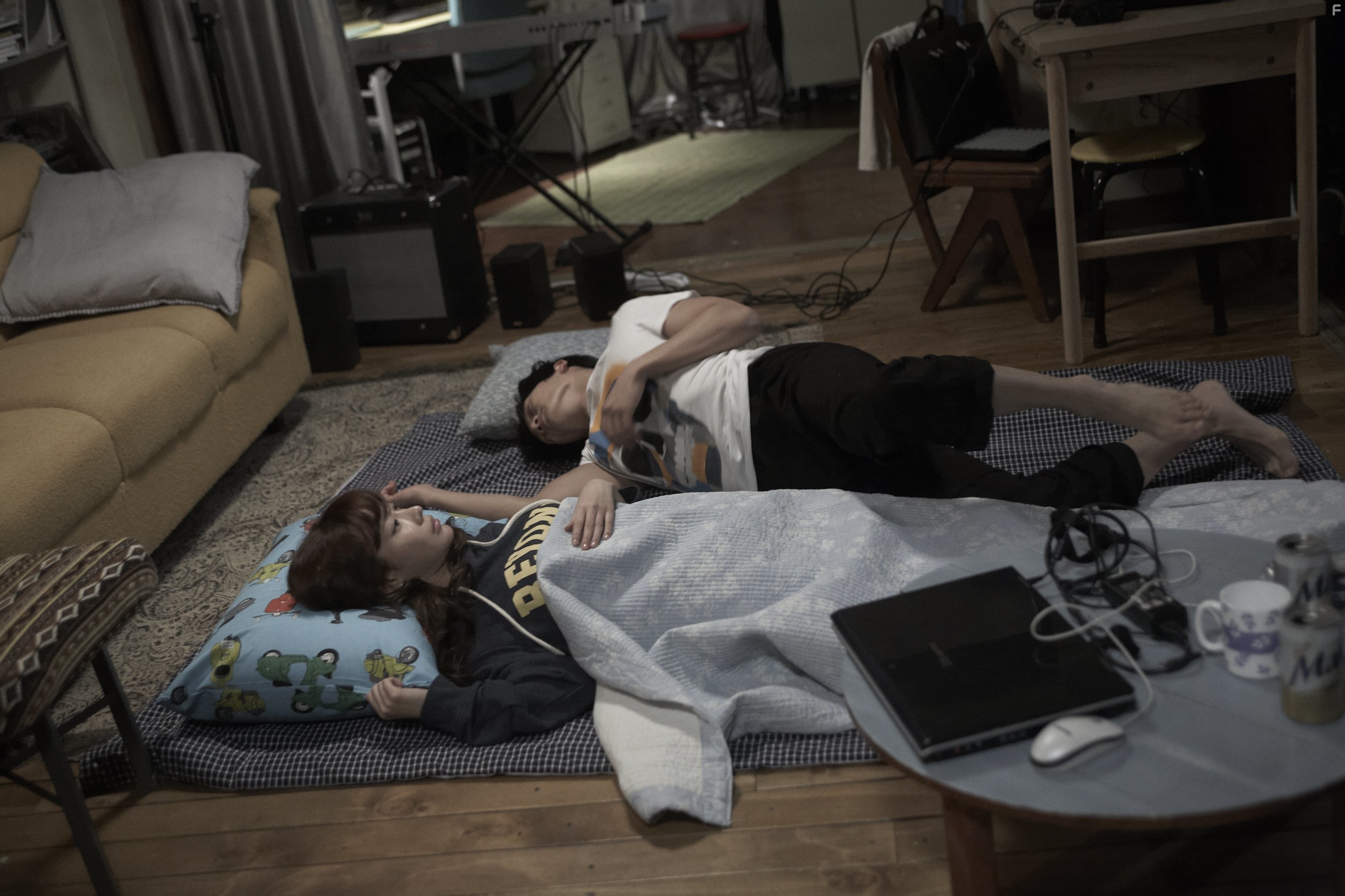 Na-eui PS pa-teu-neo (2012)