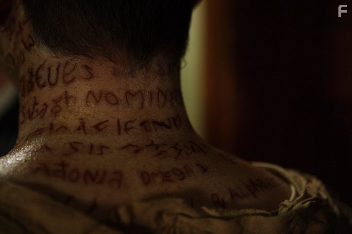 Призраки в Коннектикуте (2009)