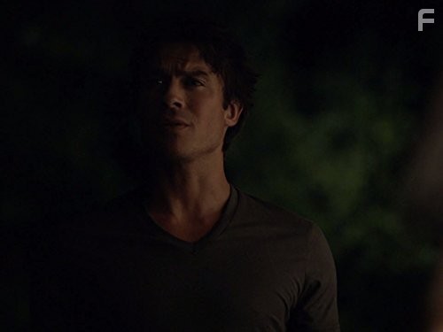 Дневники вампира (2009)