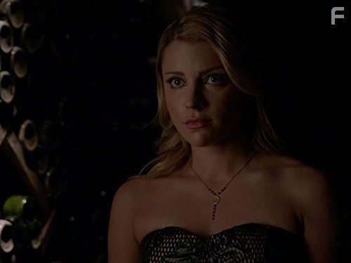 Дневники вампира (2009)