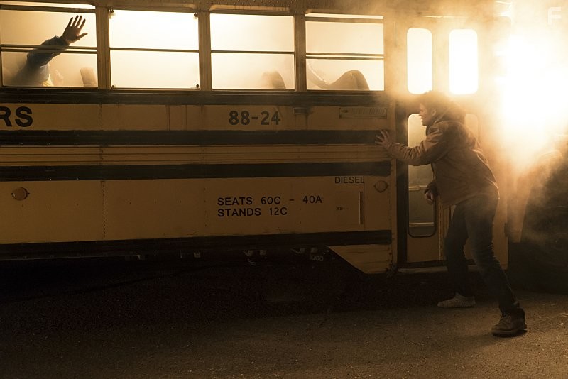 Paul Wesley in Дневники вампира (2009)