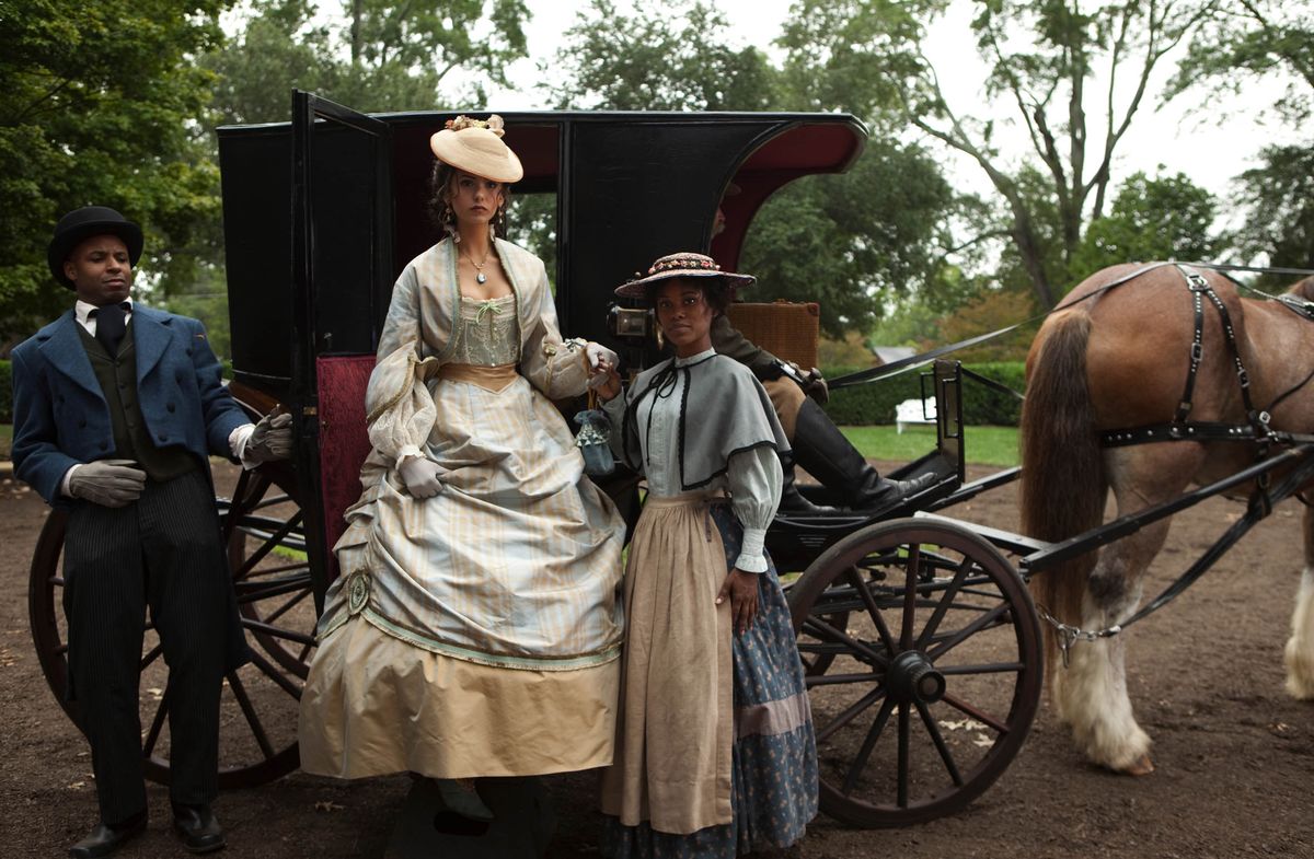 Дневники вампира #60