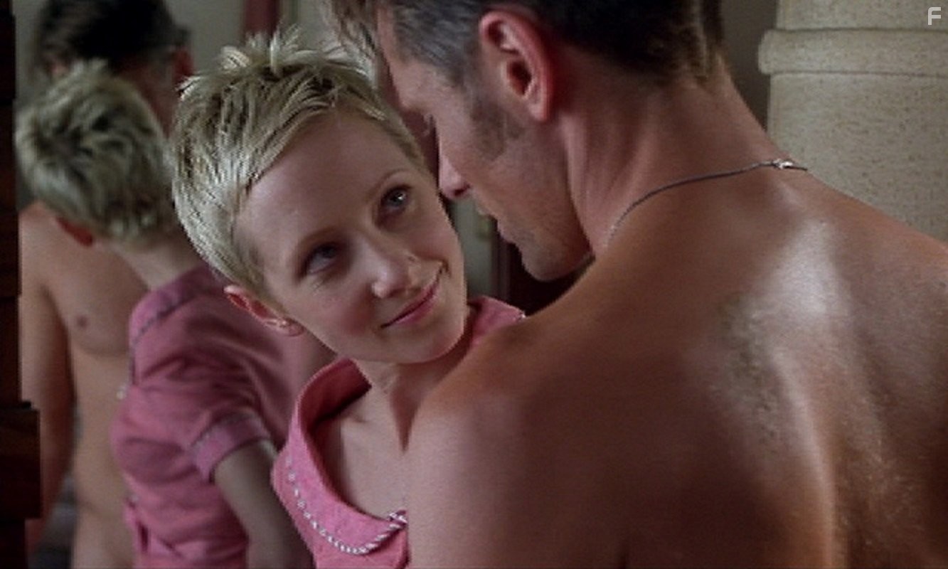 Anne Heche in Психо (1998)